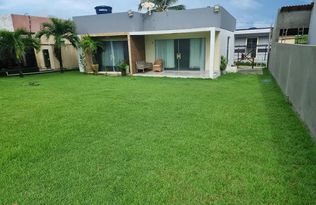 Condominio Raizes Marina-1