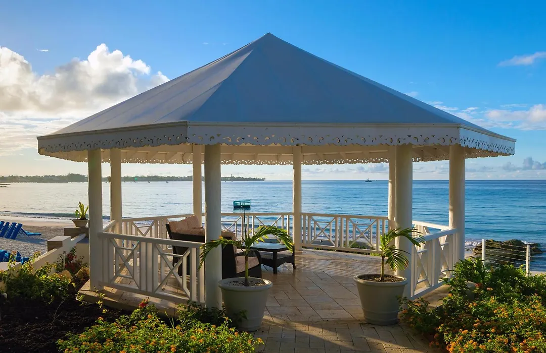 Sea Breeze Beach House All Inclusive By Ocean Hotels-1