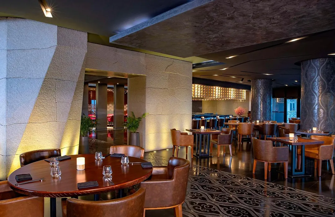 Waldorf Astoria Ras Al Khaimah-1