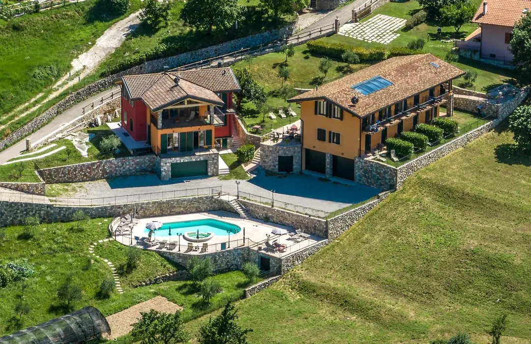 Agriturismo San Maggiore-1