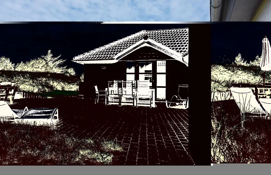 Holiday Home Krogsande Blavand XI-1