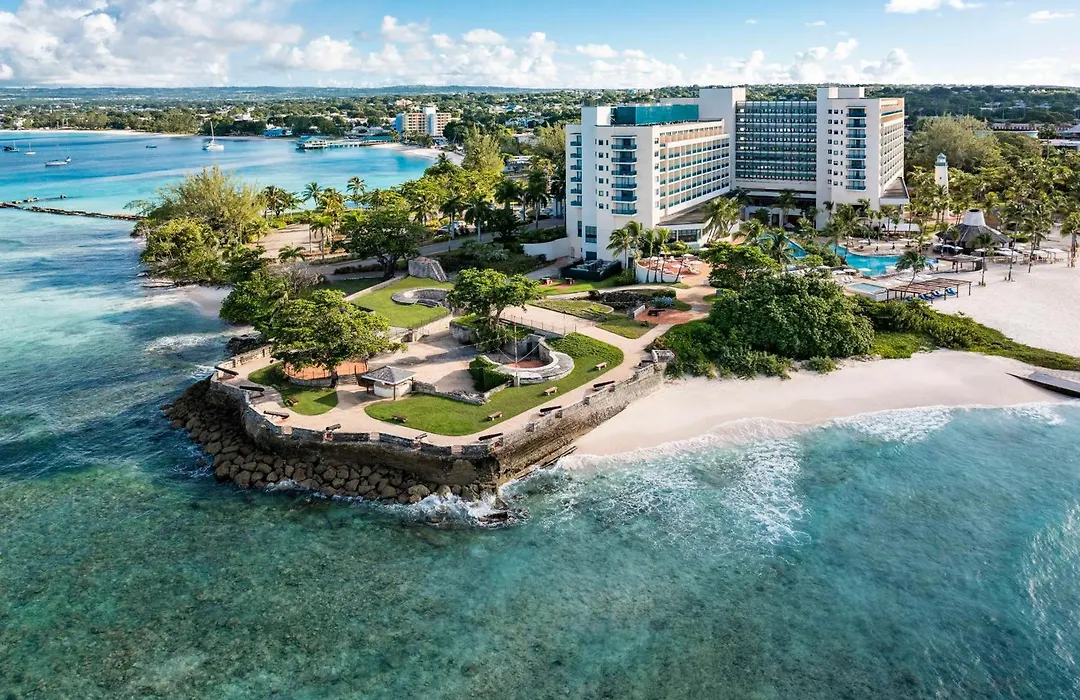 Hilton Barbados Resort-1