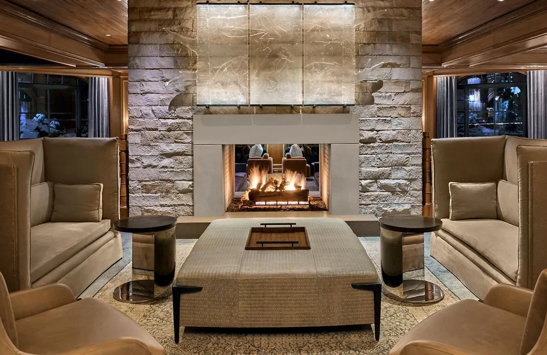 St. Regis Aspen Resort-1