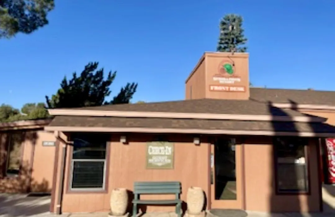 Sedona Pines Resort-1