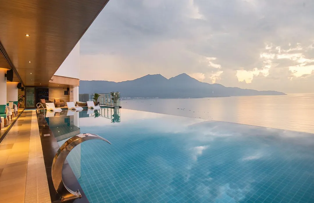 Radisson Hotel Danang-1