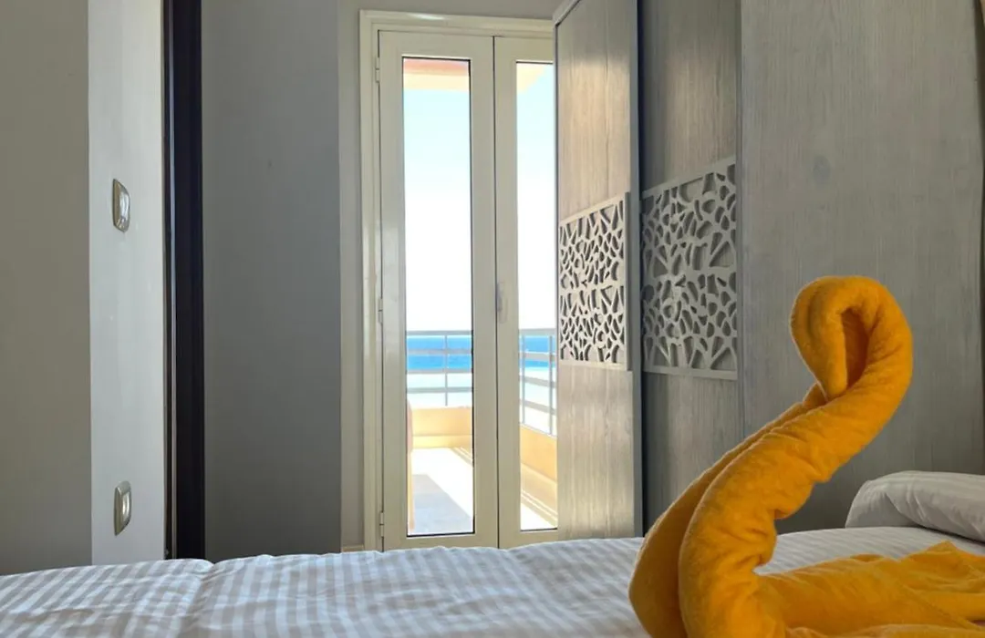 Kuba Luxus - Villa In Sahl Hashesh-Hurghada-1
