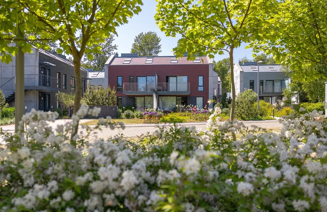 Rosevia Resort & Spa-1