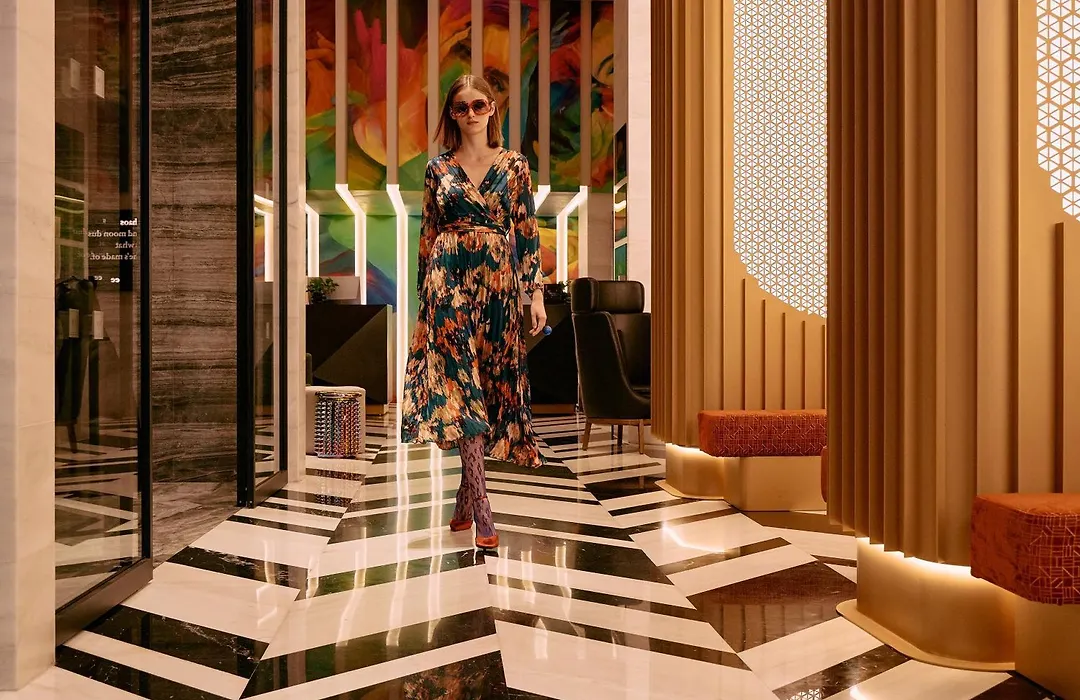 Nyx Esperia Palace Hotel Athens By Leonardo Hotels-1