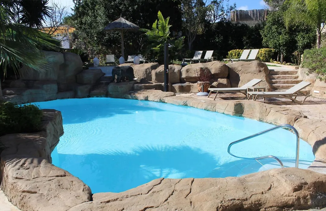 The Red Farm Relais & Spa-1