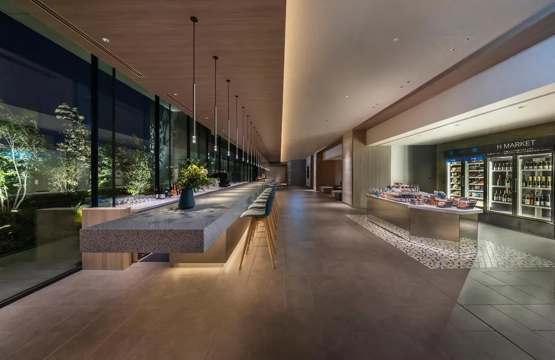 Hyatt House Tokyo Shibuya-1