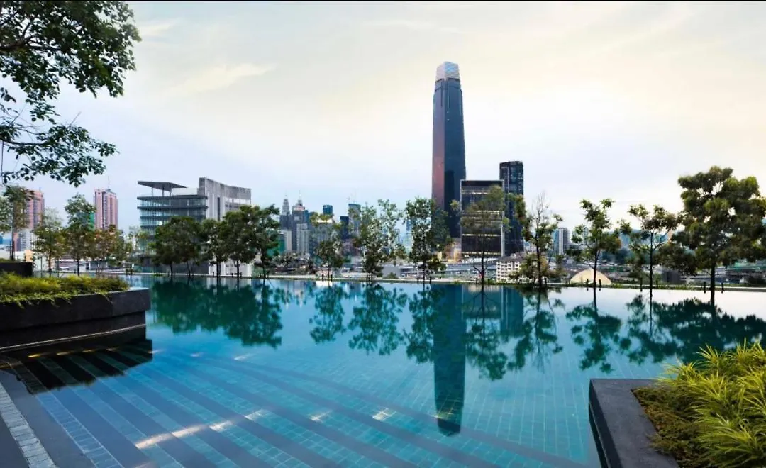 The Home By Fidi @ Continew Residence-1