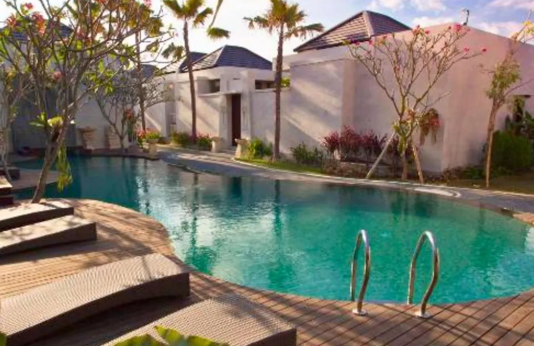 Zefanya 2 Bedroom Private Pool Villa-1