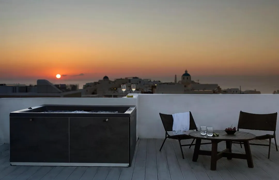 Armonoia Suites Santorini-1
