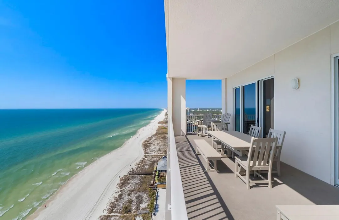 Ocean Reef #2109 By Nautical Properties-1