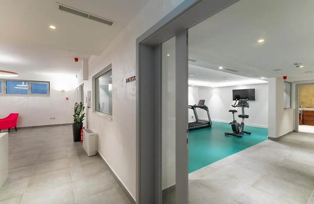 Boutique Hotel Mirjam-1