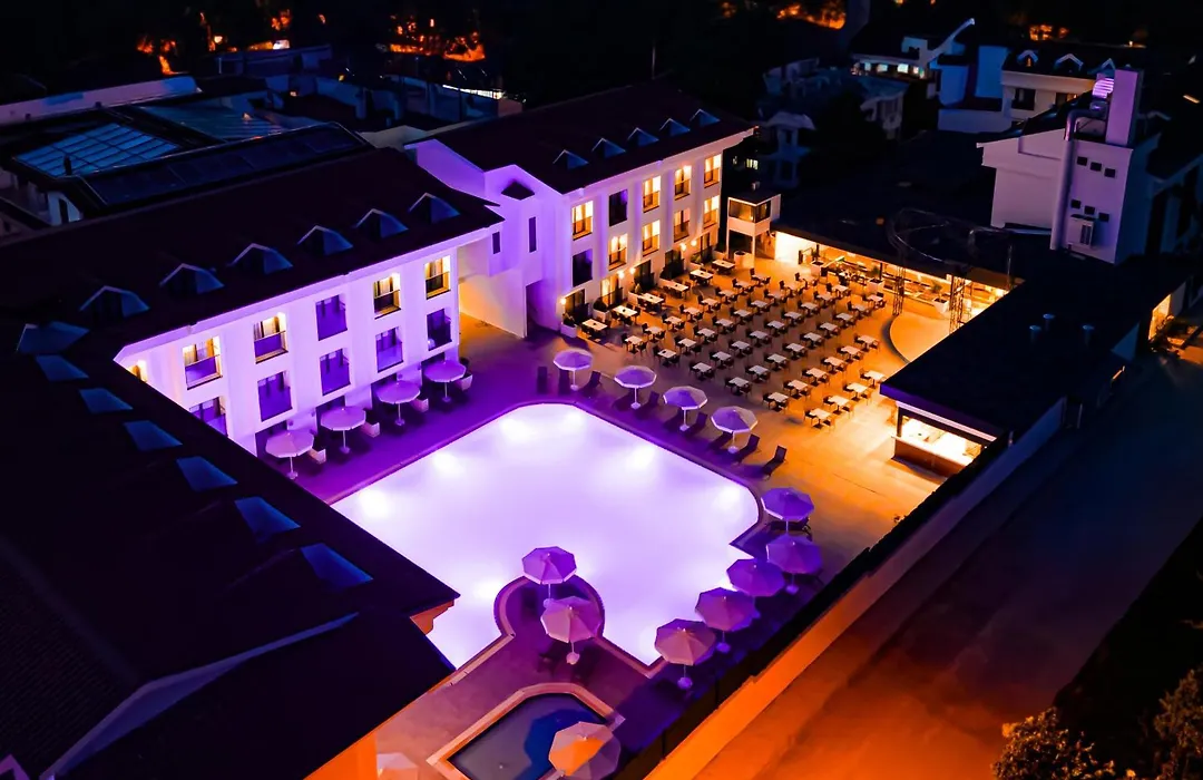Saint Star Kemer - Adult Only-1