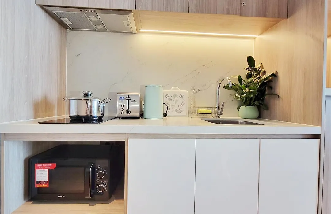 Luxury 5Star Residence A La Carte Halong Bay Floor 37-1
