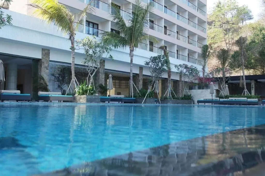 Wedakarra 1 Bedroom Condotel Malimbu Cyn-1