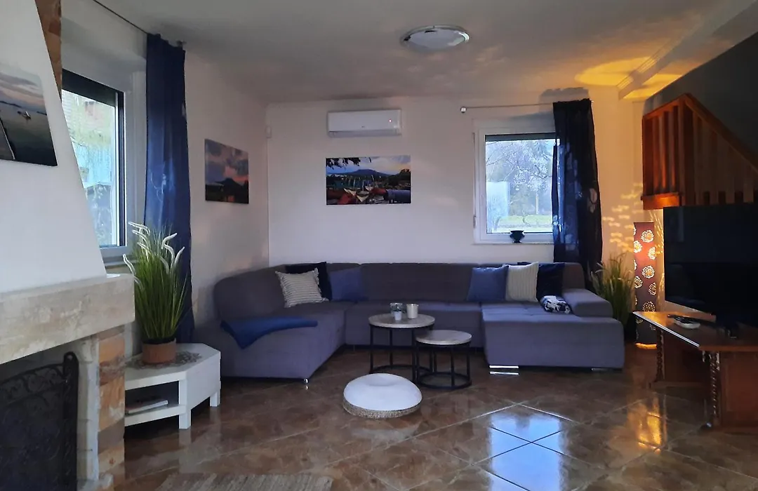 Villa Prima Wellness Badacsony-1