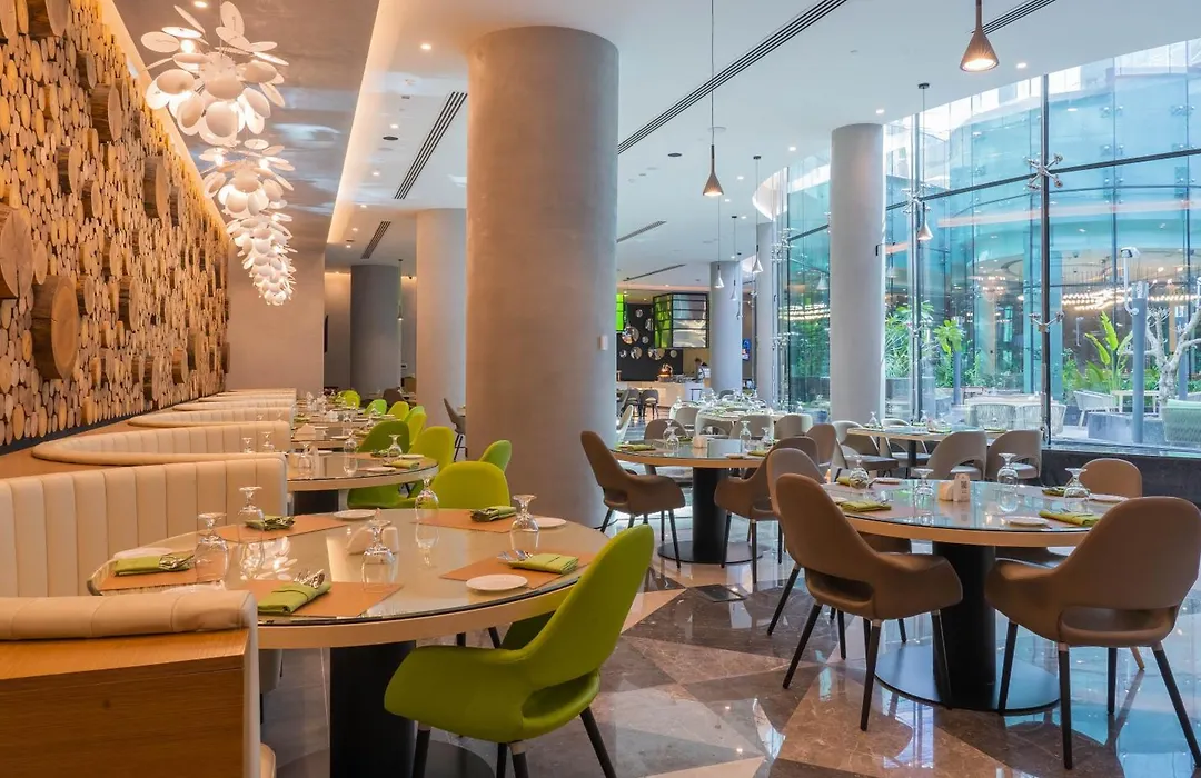 Al Khoory Sky Garden Hotel-1
