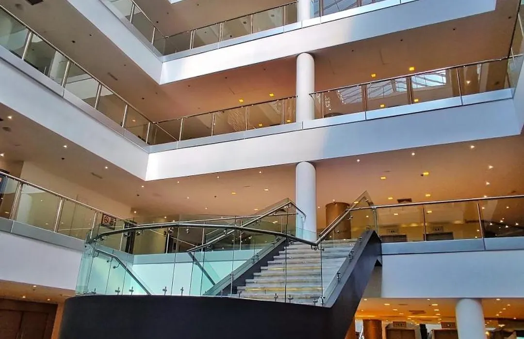 Rosa Bela Hotel & Convention Center-1