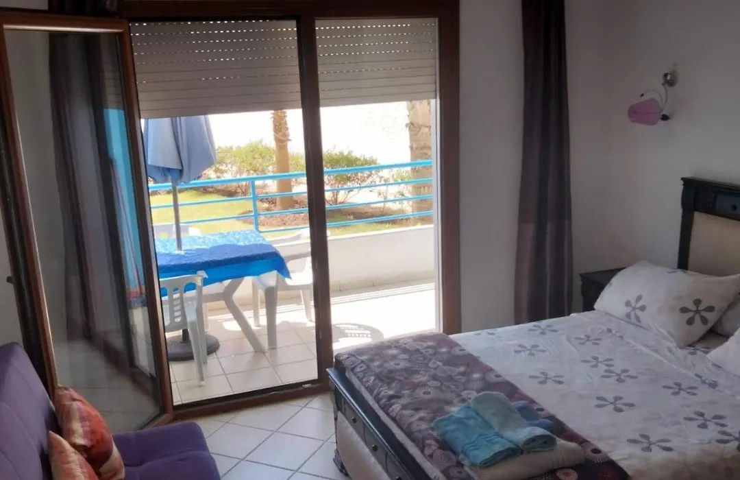 Appart-Hotel Cabo Negro-1