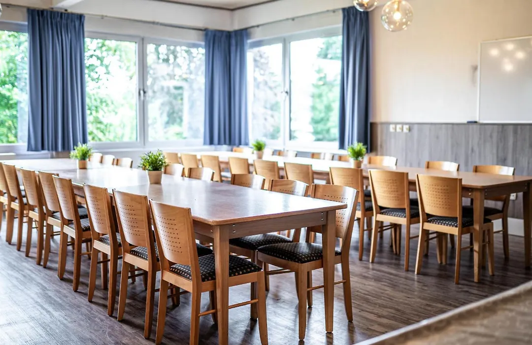 Apartment Gruppe Groenebach By Interhome-1