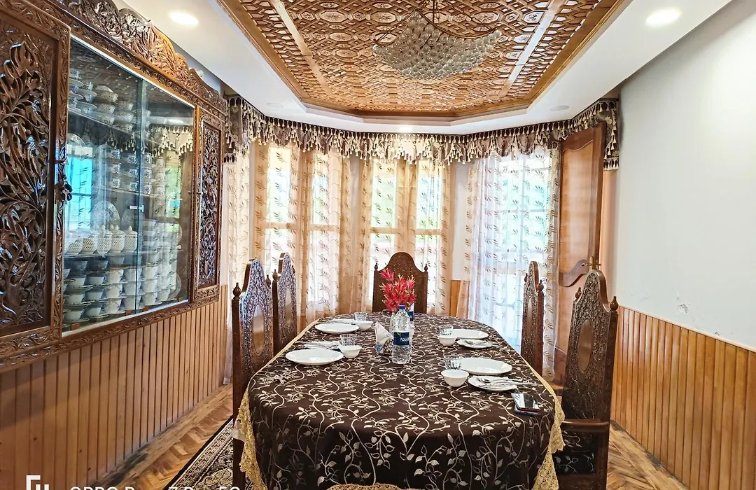 Golden Villa Resort-1