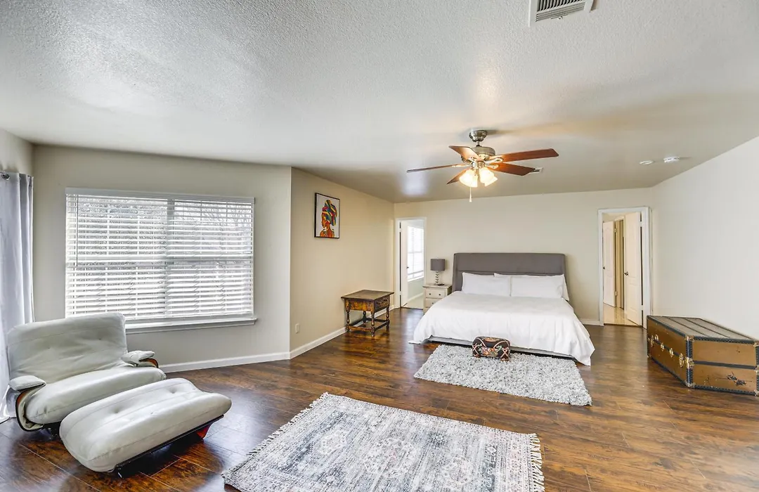 Austin Home With Deck - 9 Mi To Zilker Park!-1