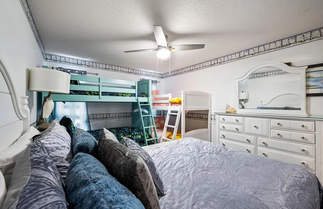 Windyshores I 201 - Oceanfront - Windy Hill Section-1