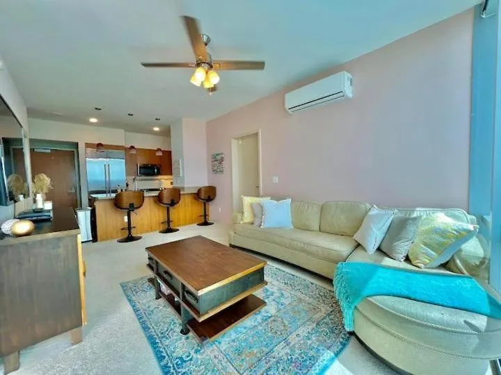 Luxury Oasis Residence-1