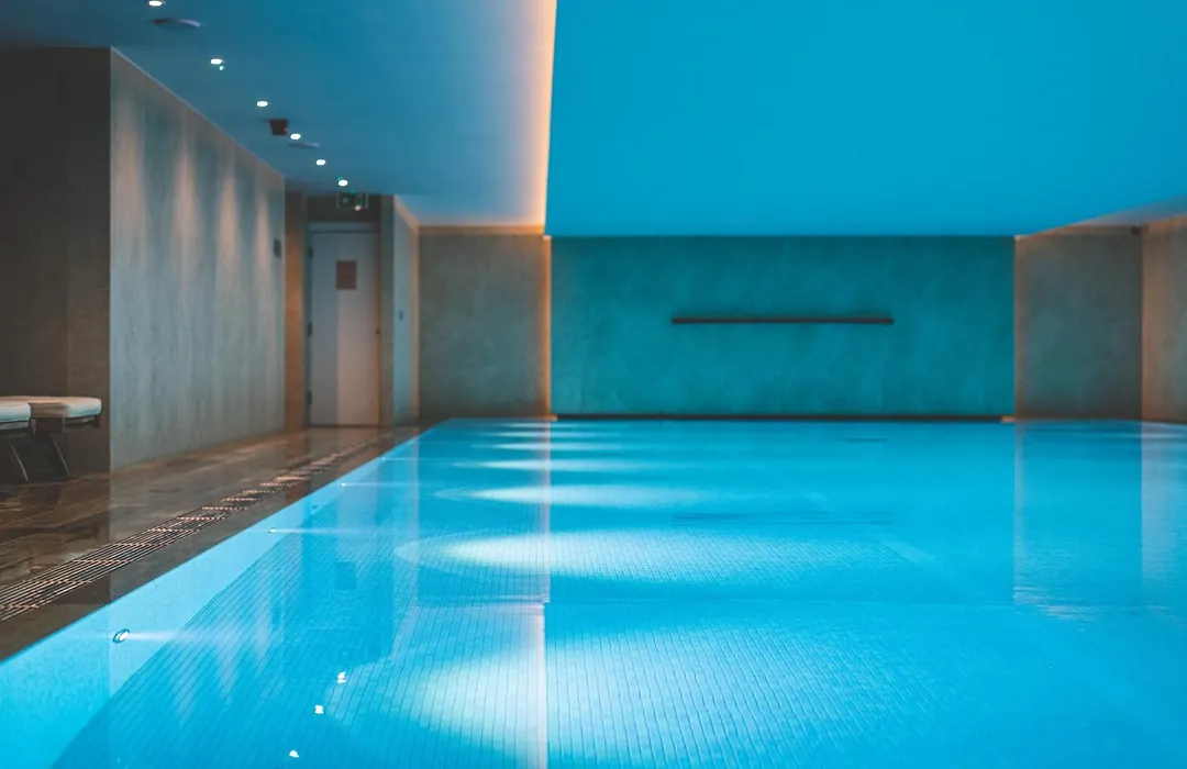 Richmond Harbour Hotel&Spa-1