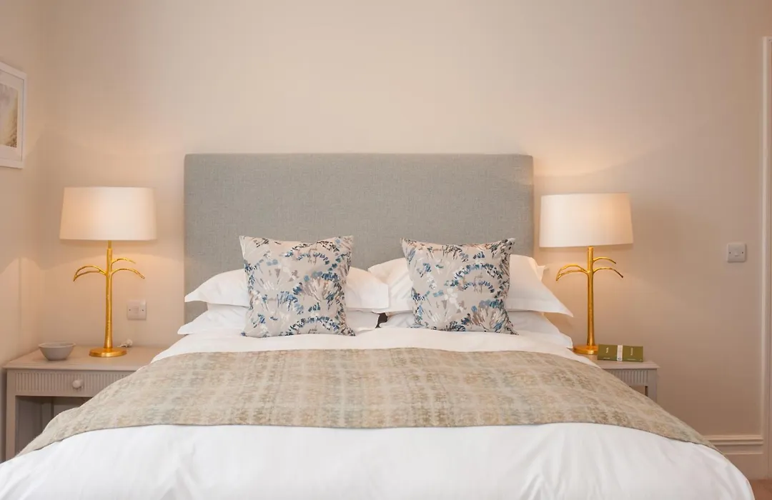 The Charm Brighton Boutique Hotel & Spa-1