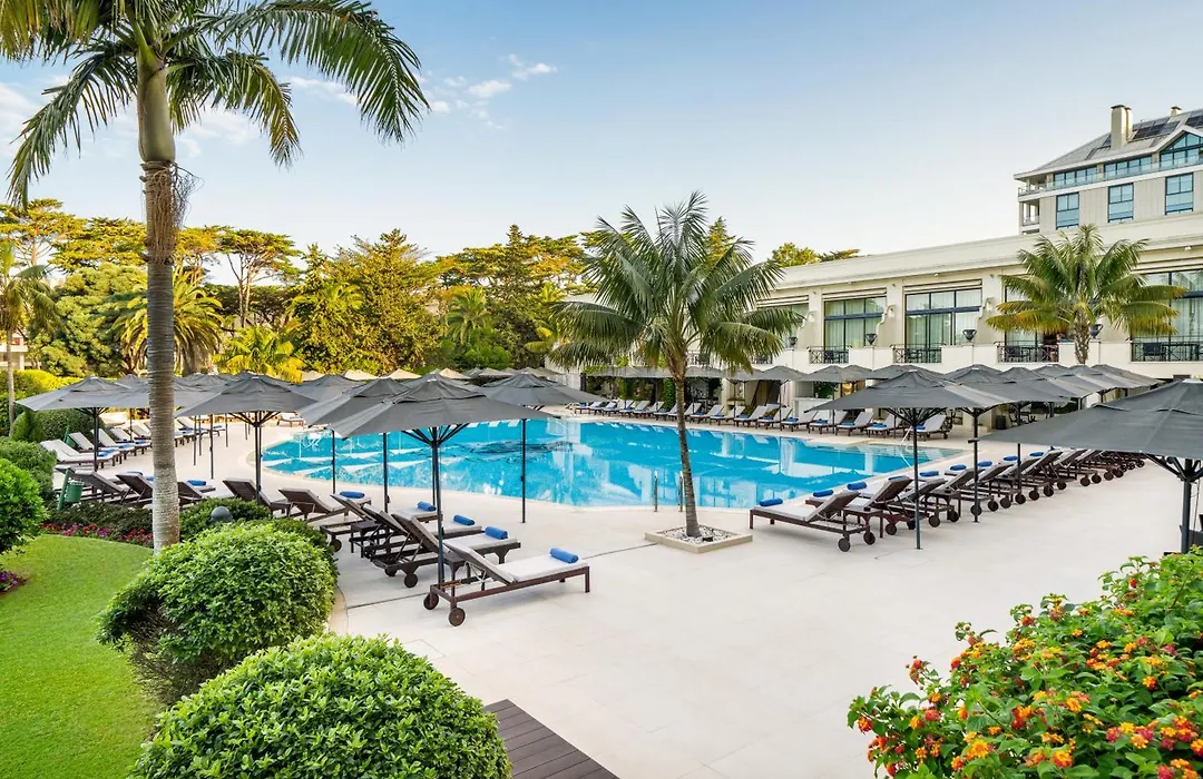 Palacio Estoril Hotel, Golf & Wellness-1