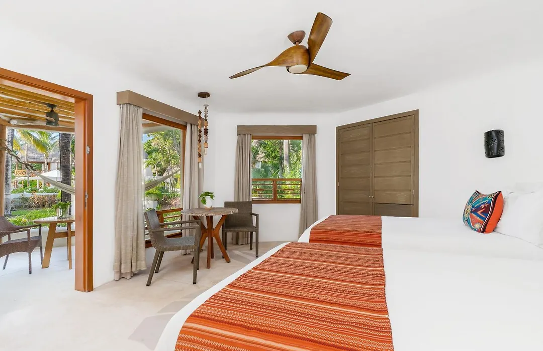 Mahekal Beach Front Resort&Spa-1