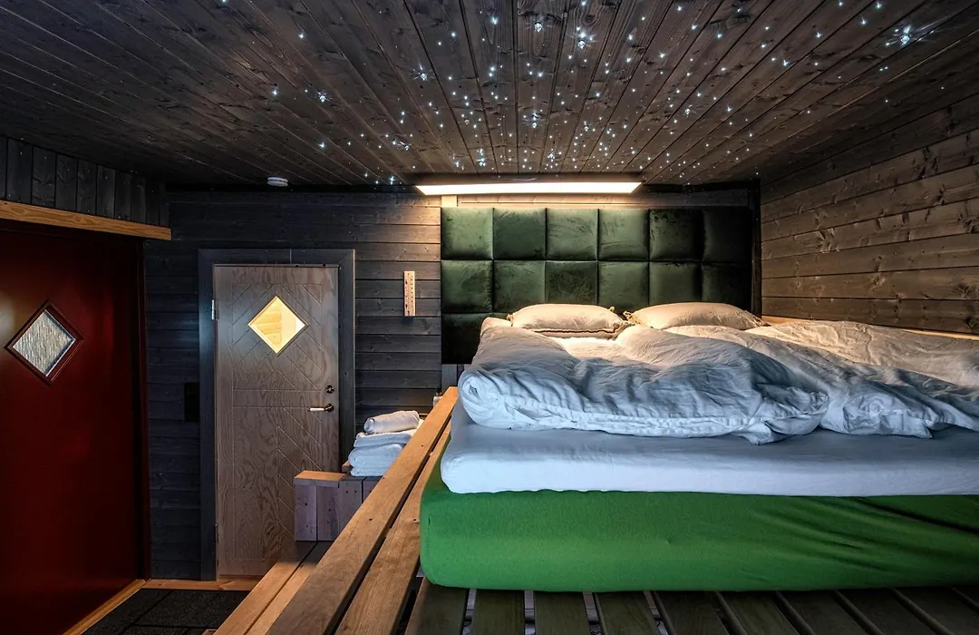The Maekkylae Escape - Perfect For 2 With Sauna Look And Optional Hot Tub-1