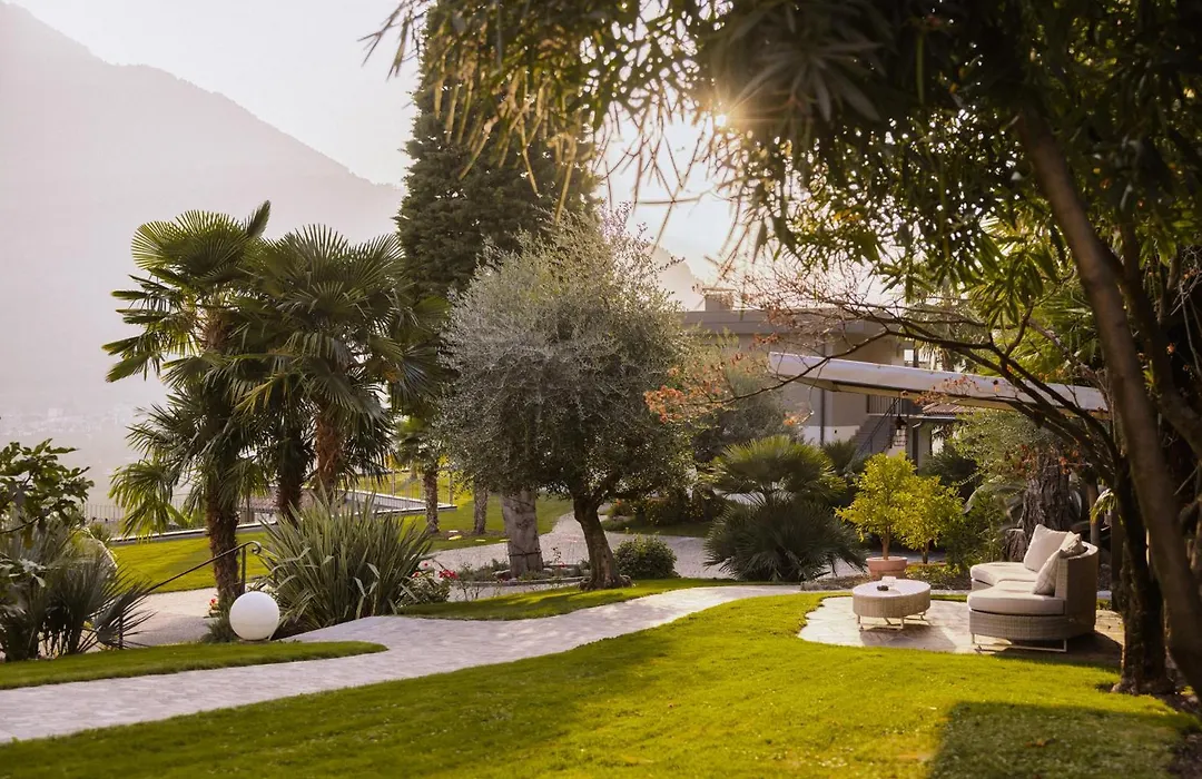 Nutzhof - Mediterran Flair Hotel-1