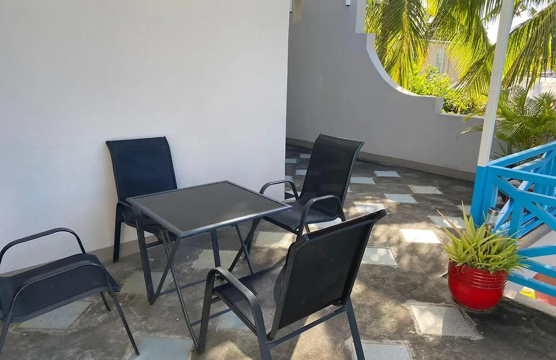 Blue Paradise Villa-1