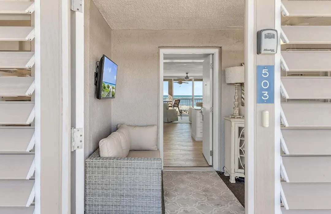 Magnolia House 503 At Destin Pointe Resort-1