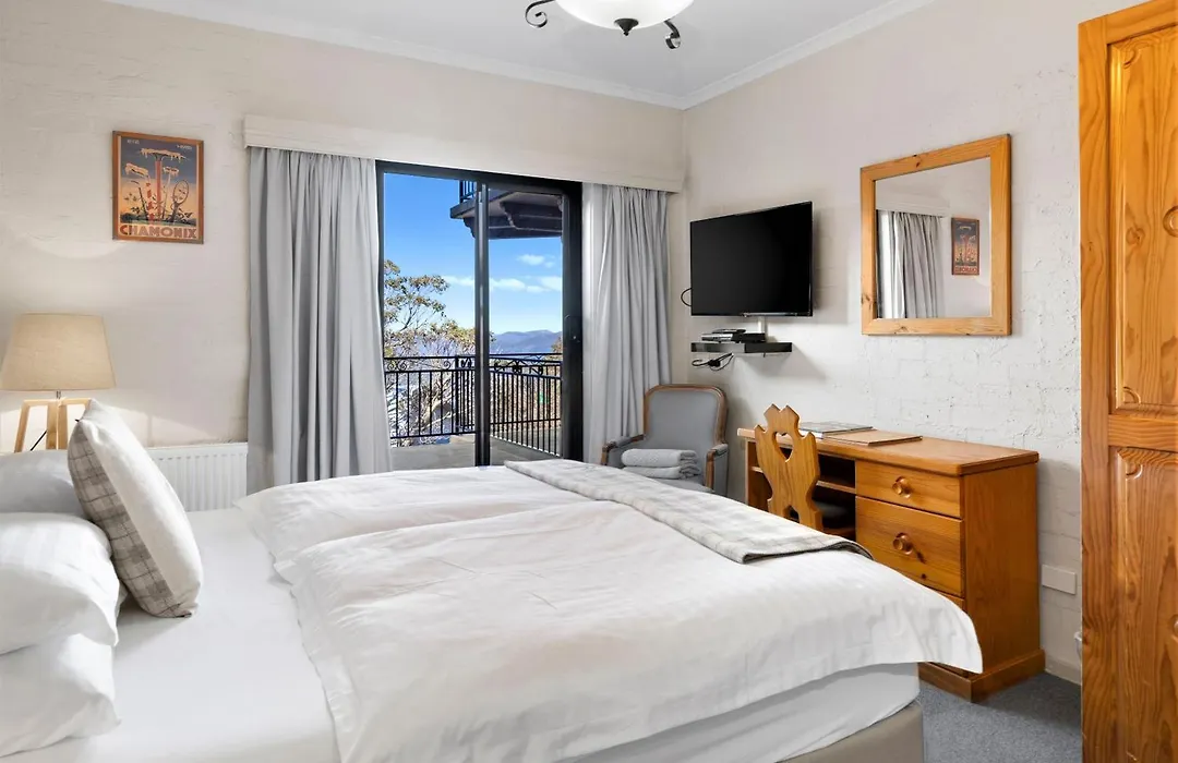 Hotel Pension Grimus-1
