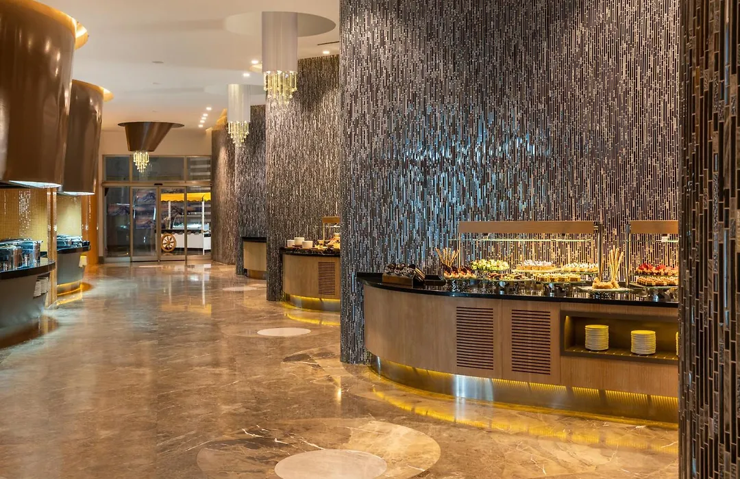 Elexus Hotel Resort&Spa&Casino-1