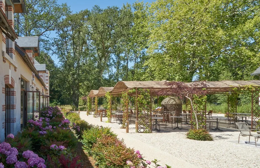 Les Sources De Cheverny-1