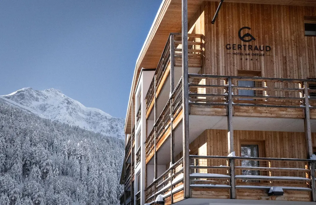 Hotel Gertraud-1