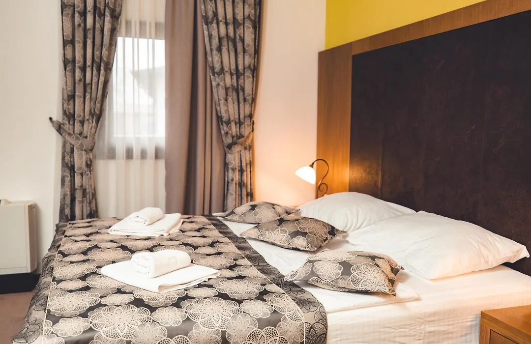 Etno Selo Stanisici Hotel Leonida-1