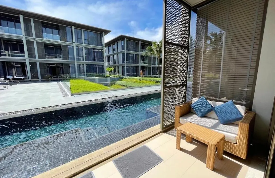 Baan Mai Khao 3 Br-1