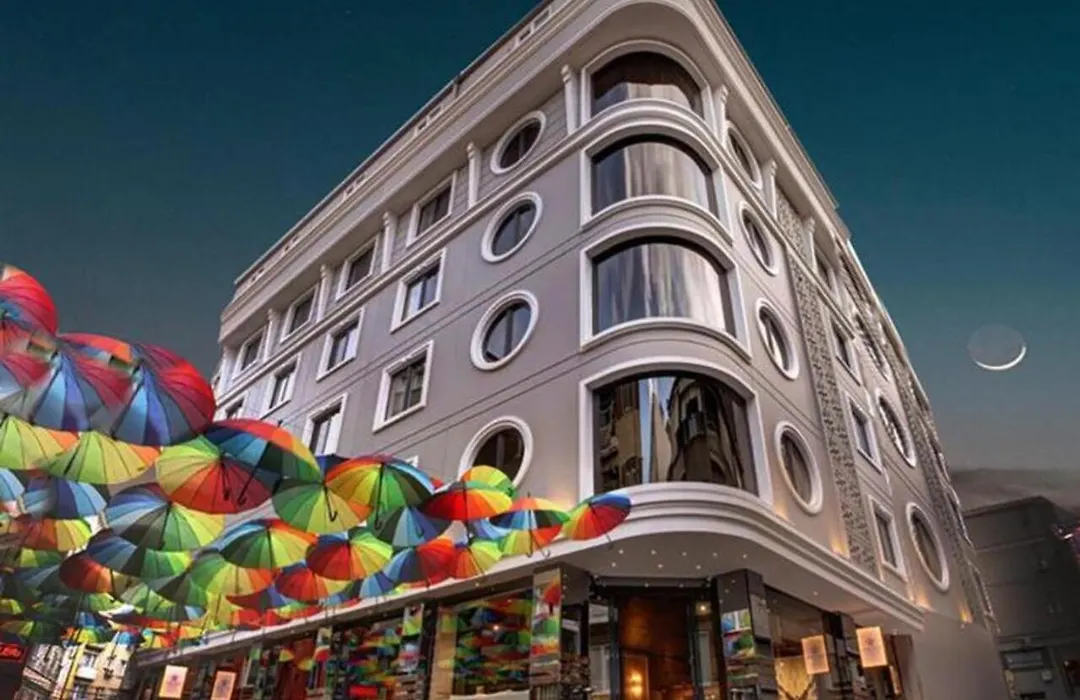 Concept Nisantasi Hotels & Spa-1