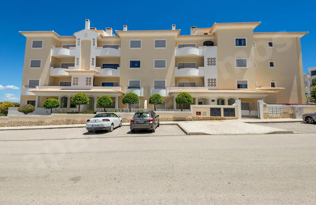 Apartment Mos-1