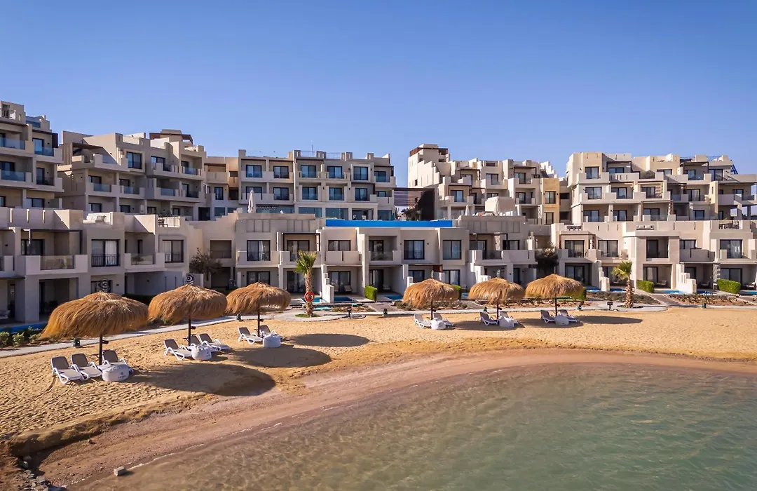 Creek Hotel And Residences El Gouna-1
