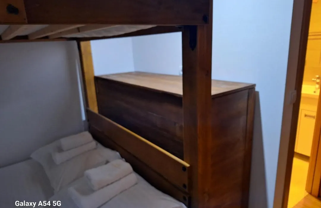 Petra Apartman Kopaonik-1