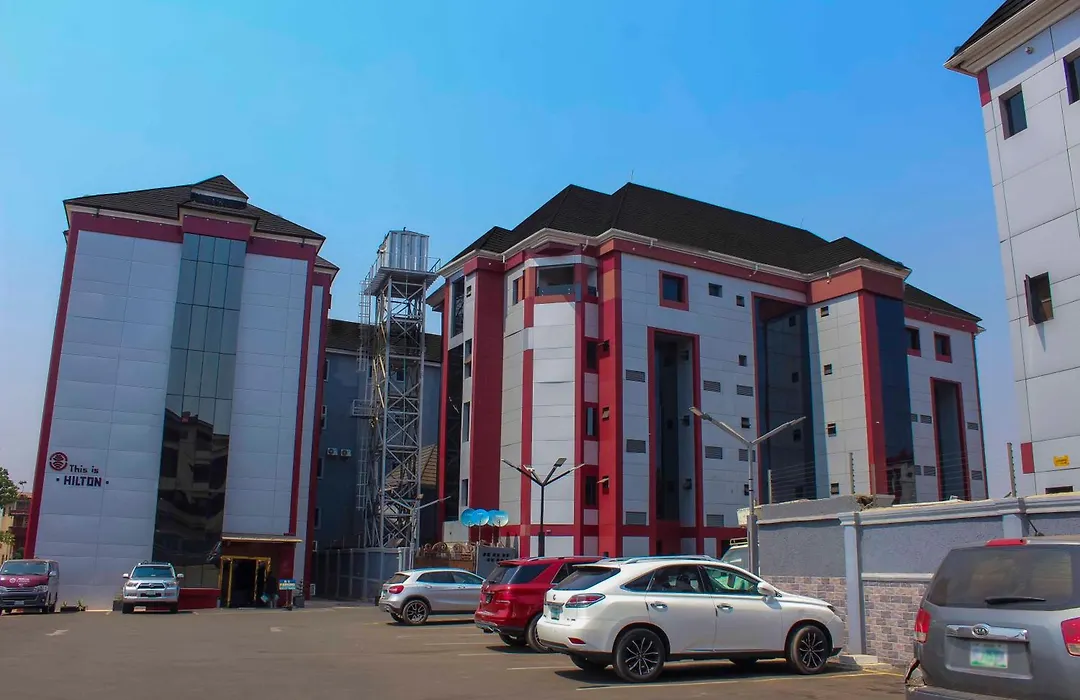 Hilton Leisure Resort-1